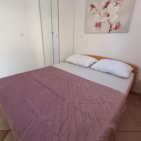 Apartments Kraljic バスカ エクステリア 写真