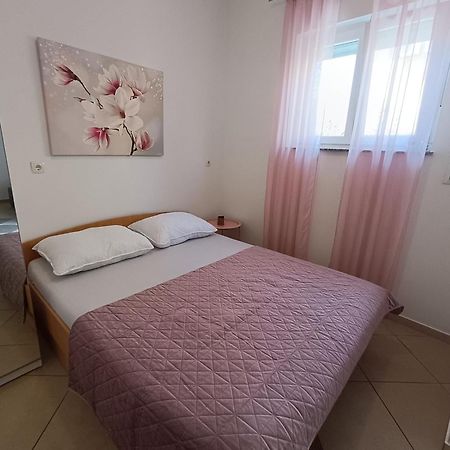 Apartments Kraljic バスカ エクステリア 写真