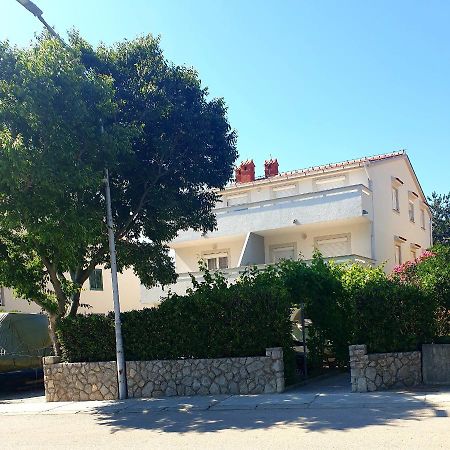 Apartments Kraljic バスカ エクステリア 写真