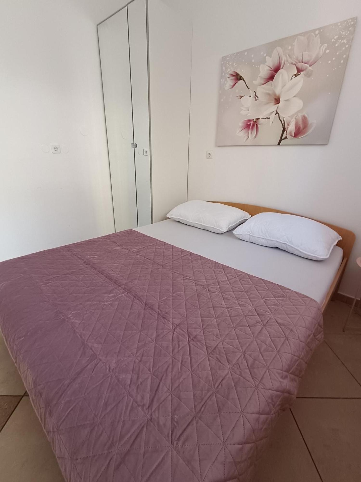 Apartments Kraljic バスカ エクステリア 写真