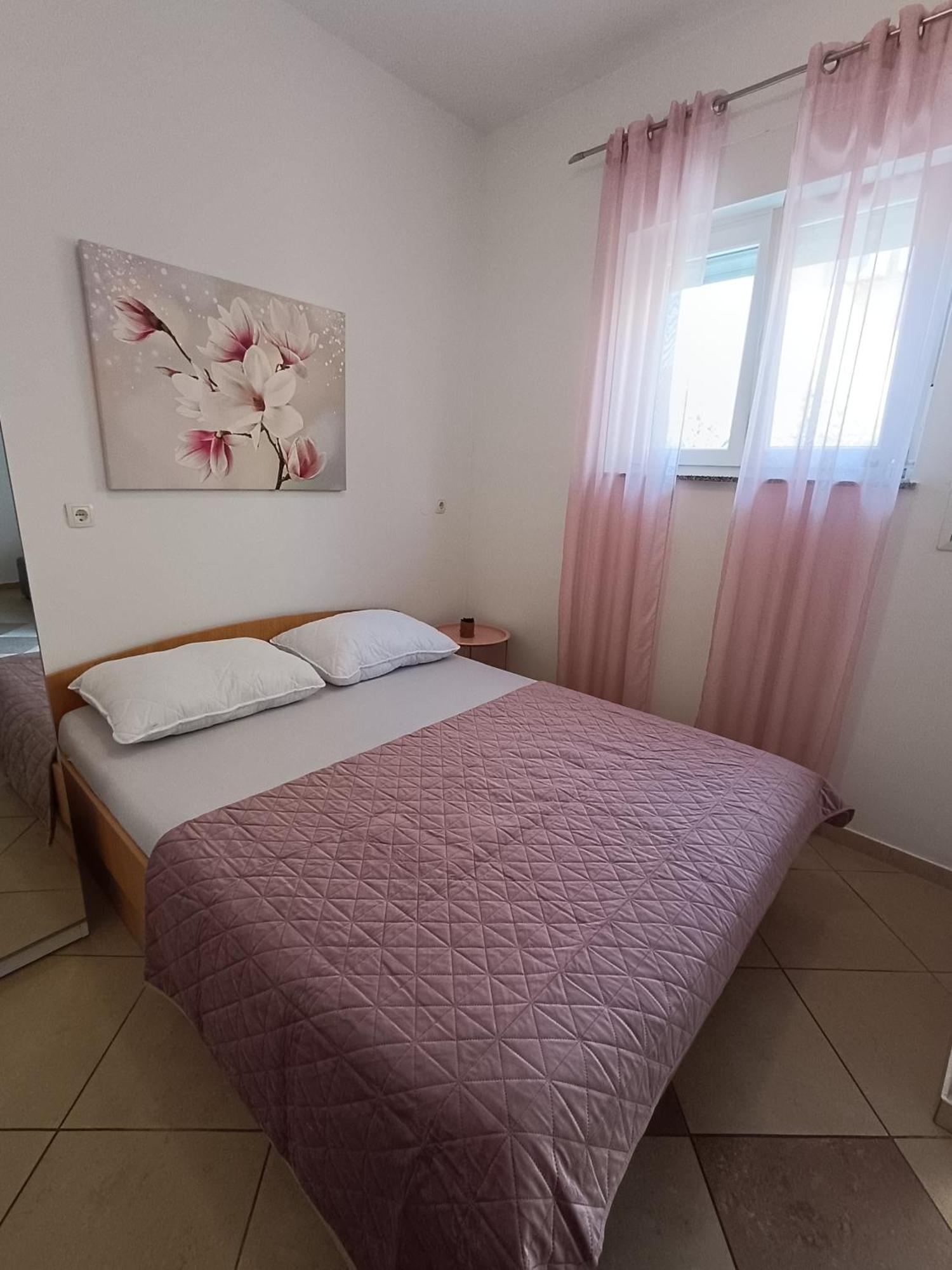 Apartments Kraljic バスカ エクステリア 写真