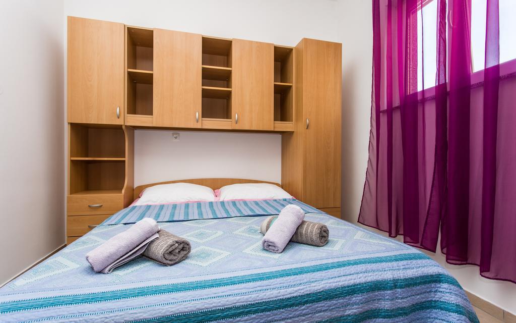 Apartments Kraljic バスカ エクステリア 写真