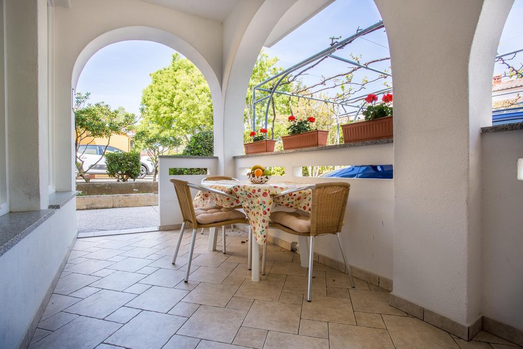 Apartments Kraljic バスカ エクステリア 写真