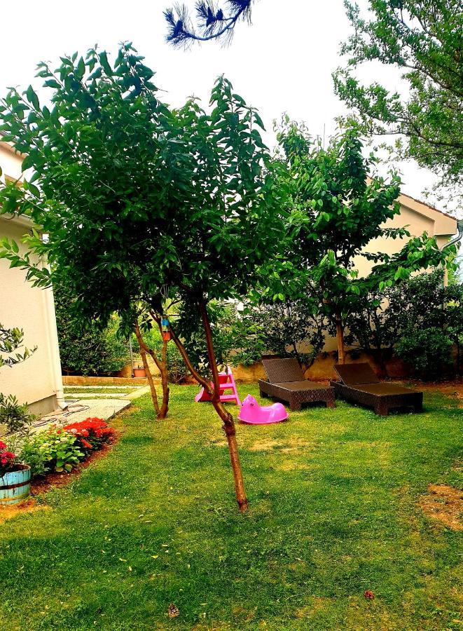 Apartments Kraljic バスカ エクステリア 写真
