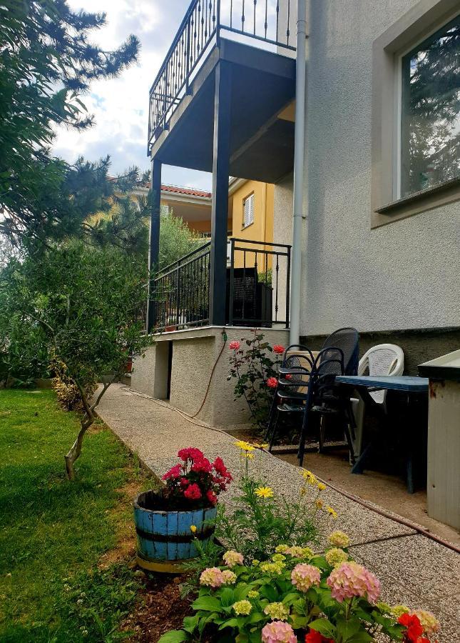 Apartments Kraljic バスカ エクステリア 写真